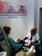 Афродита-центр красоты и эстетики в Бат-Яме 