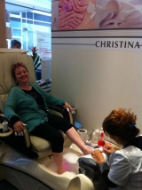 Афродита-центр красоты и эстетики в Бат-Яме 