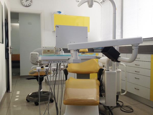 В стоматологической клинике «Хиюх Корен» индивидуальный подход к каждому пациенту.