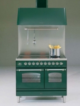 "ILVE La Cucina" - кухонная бытовая техника в Израиле.