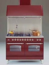 "ILVE La Cucina" - кухонная бытовая техника в Израиле.