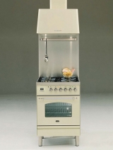 "ILVE La Cucina" - кухонная бытовая техника в Израиле.