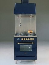 "ILVE La Cucina" - кухонная бытовая техника в Израиле.