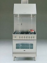 "ILVE La Cucina" - кухонная бытовая техника в Израиле.