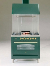 "ILVE La Cucina" - кухонная бытовая техника в Израиле.