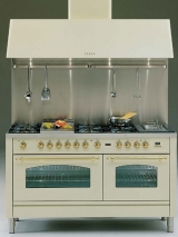 "ILVE La Cucina" - кухонная бытовая техника в Израиле.