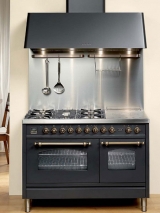 "ILVE La Cucina" - кухонная бытовая техника в Израиле.