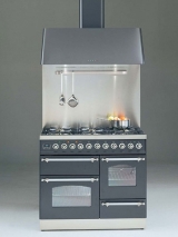 "ILVE La Cucina" - кухонная бытовая техника в Израиле.