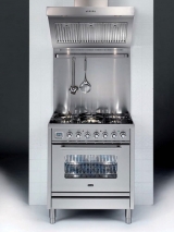 "ILVE La Cucina" - кухонная бытовая техника в Израиле.