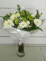 Цветочный магазин в Ришон ле Ционе "Doli Flowers". 