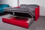 Фабрика мебели в Ашдоде Swiss Sleep.