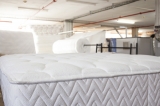 Фабрика мебели в Ашдоде Swiss Sleep.