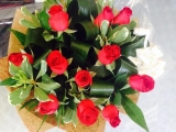 Цветочный магазин в Нацрат Илит - XFlowers