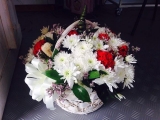 Цветочный магазин в Нацрат Илит - XFlowers