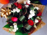 Цветочный магазин в Нацрат Илит - XFlowers