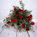 Цветочный магазин в Нацрат Илит - XFlowers