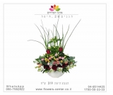 Доставка цветов в Хайфе