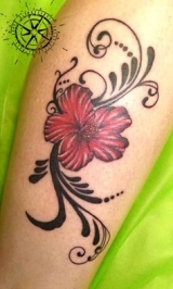 Татуировка в Израиле