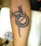 Пирсинг в Израиле