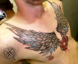 Пирсинг в Ришон ле-Ционе