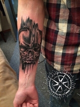 Пирсинг в Ришон ле-Ционе