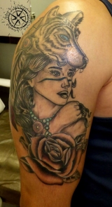 Пирсинг в Израиле