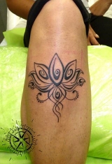 Пирсинг в Ришон ле-Ционе