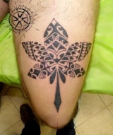 Пирсинг в Израиле