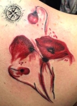 Татуировка в Ришон ле-Ционе