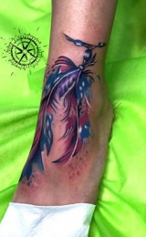 Татуировка в Израиле