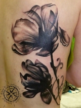 Татуировка в Израиле