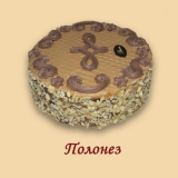 Готовые торты в Израиле