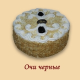 Заказные торты в Израиле