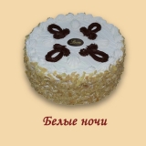 Торты на заказ в Израиле