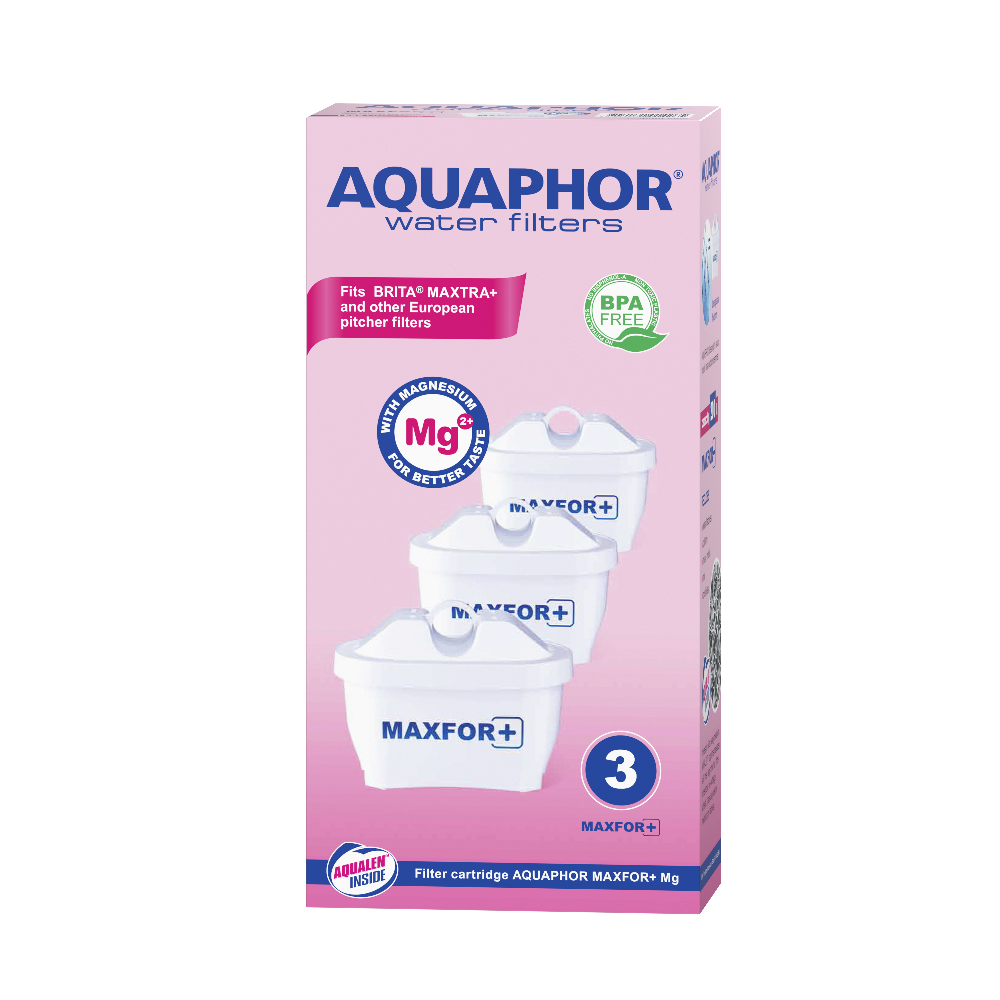 Фильтры для воды AQUAPHOR MAXFOR - 3 фильтра AMX в Израиле.<br />
Для заказа: 052-9124121.<br />
