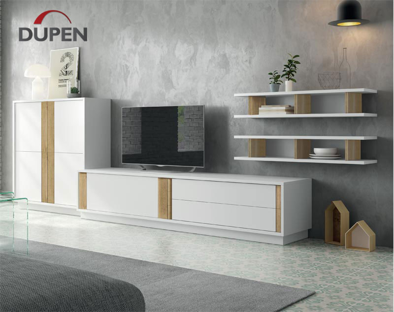 Dupen это разнообразная мебель Испанского производства высочайшего качества и великолепного дизайна.