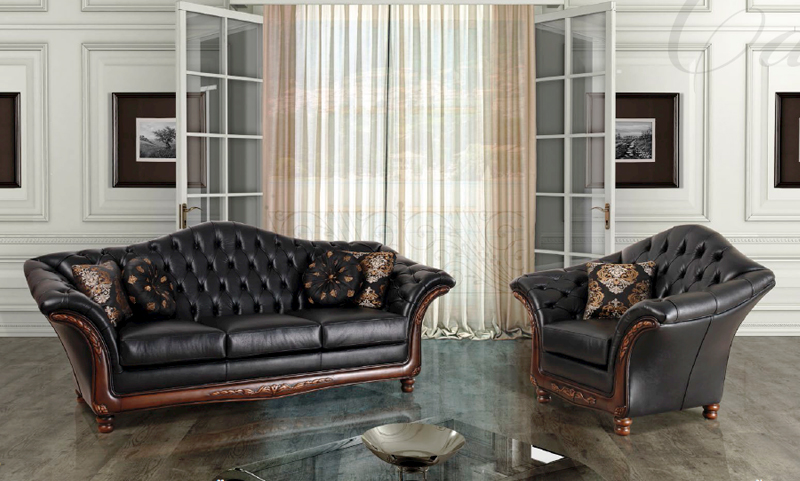 Компания   “Mobilia” на протяжении многих лет занимается импортом мебели из Европы, с акцентом на итальянскую мебель.