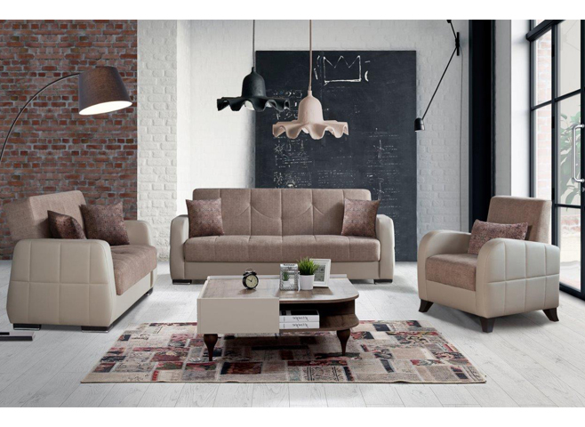 Если вы ищете хороший мебельный магазин в Холоне, который позволит вам не ограничивать свою фантазию и свои желания при выборе мебели, матрасов, штор, «Мебель Юлия» — идеальный вариант. 