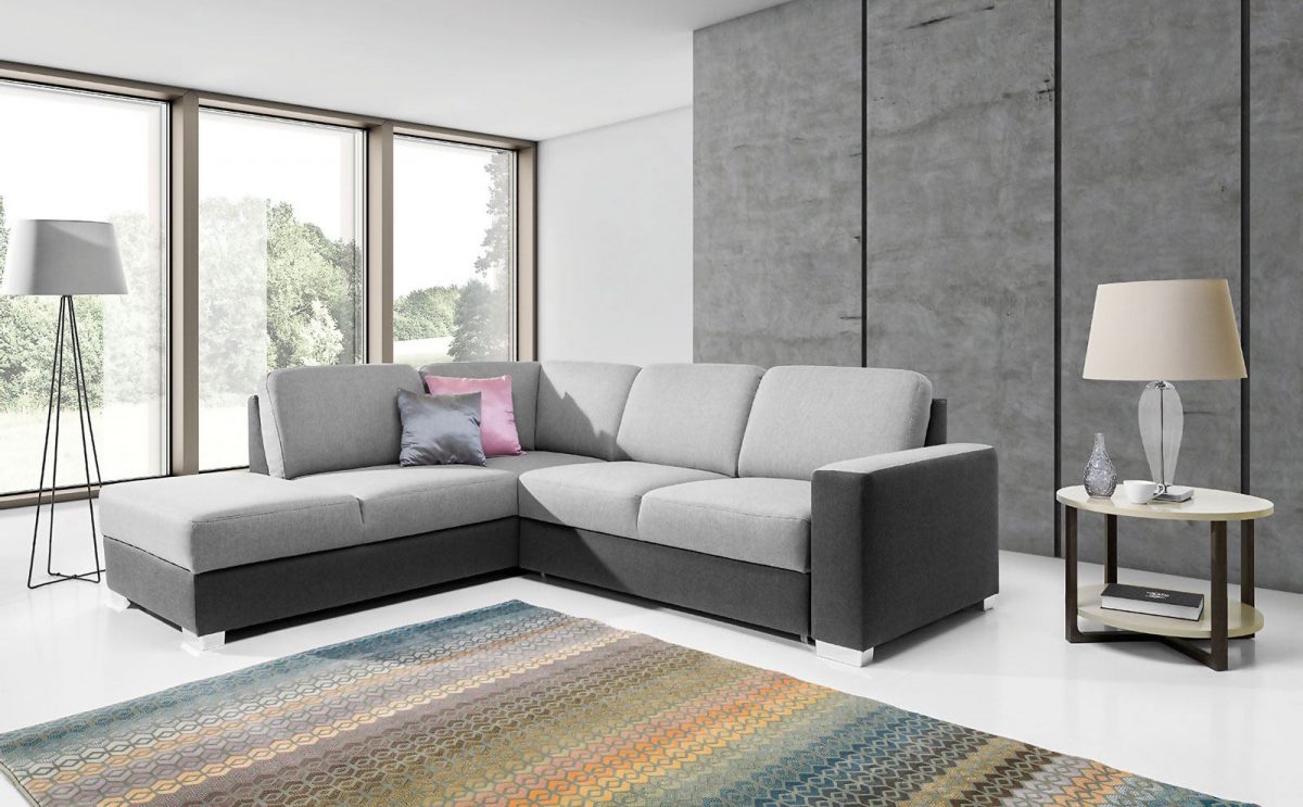 Хотите купить угловой диван в Холоне? В мебельном магазине Юлия широкий выбор качественной мебели. 