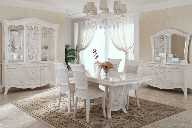 Компания   “Mobilia” на протяжении многих лет занимается импортом мебели из Европы, с акцентом на итальянскую мебель.